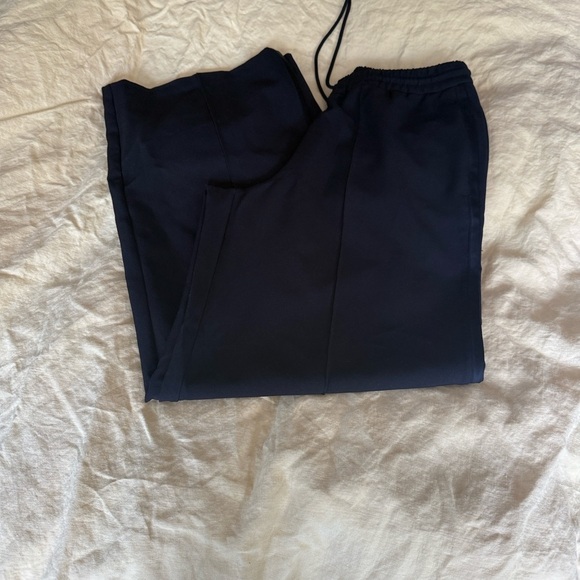 Athleta Endeavor Wide Leg Pant - S - Picture 4 of 7